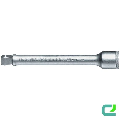 Extensión de Eje 3/8 125mm GEDORE 3090 KR-5 - Imagen 1 de 4