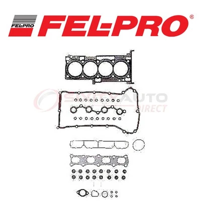 Fel Pro Cylinder Head Gasket Set for 2011-2013 Chrysler 200 2.4L L4 - pt — 第 1/4 张图片
