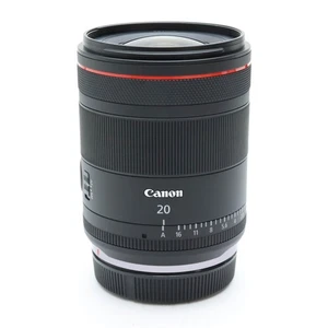 Canon RF 20mm F1.4L VCM (Canon RF mount) #63 -MINT- - Picture 1 of 12