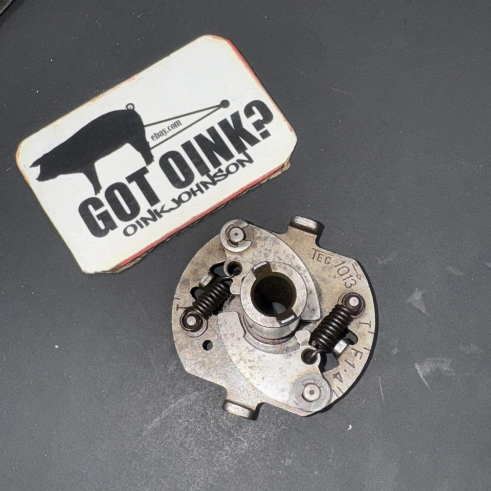 Kawasaki 80-83 KZ750 KZ750N KZ 750 Spectre OEM Spark Timing Advancer 21148-1013 - Image 1 of 4