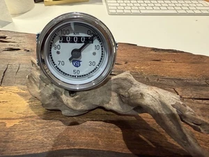 NSU LAMBRETTA TACHO - NEU - - Bild 1 von 6