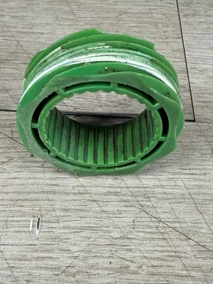 1983-1989 Mustang T5 1996-1998 Cobra T45 7 Tooth Green Drive Gear - Image 1 of 4