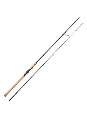 Savage Gear Alpha SG6 Big Bait Spinning Rod 2.59m 60–100g Pike Zander - Image 1 of 4