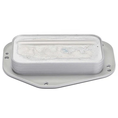 Engine Oil Cooler for Chevrolet Cruze 2015 Sonic 2016 2017 2018 Cruze Limited - Image 1 of 4