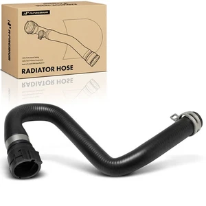 A-Premium Inlet Radiator Hose Warm Air Pipe for Volvo XC60 2010-2015 31202745 - Picture 1 of 9
