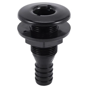 Raccordo sentina passante in plastica 3/4 pompa scarico3788 - Foto 1 di 8