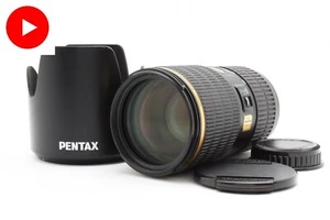 *N.MINT* SMC Pentax DA Star 50-135mm f/2.8 ED IF SDM Zoom K mount From JAPAN - Picture 1 of 13