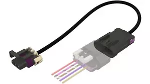 Camshaft Position (CMP) Sensor Adapter Harness - Gen IV LS VVT to Non-VVT - Bild 1 von 1