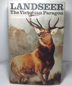 Landseer The Victorian Paragon Campbell Lennie JH/C 1976 - Picture 1 of 10