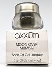 OPI Axxium Soak Off Gel Lacquer 6g - 0.21oz Moon Over Mumbai