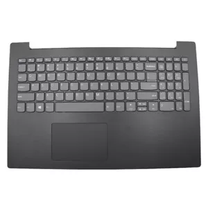 Repostal de mano con teclado 5CB0R34441 para Lenovo Ideapad 130-15AST 130-15IKB - Imagen 1 de 2