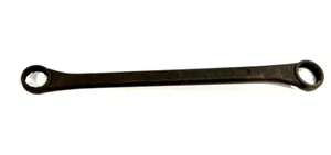 Llave de desplazamiento Lectrolite de acero de aleación forjada 13/16" y 7/8" 12" HECHA EN EE. UU. - Imagen 1 de 5