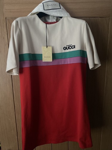 Abito Gucci Nuova Età 12 Anni