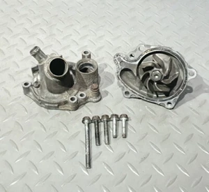 ♻️ Honda CBF 600 SA 2008 - 2013 Water Pump & Housing ♻️ - Picture 1 of 11