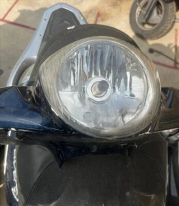 86024 vorderscheinwerfer für PIAGGIO LIBERTY 125 2010 - Bild 1 von 7