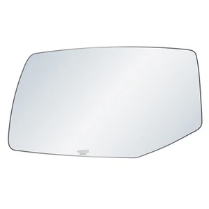 Drivers Side Mirror Replacement Glass Fit 04 05 06 07 08 09 Cadillac SRX - Foto 1 di 6