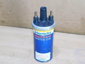 ELECTRONIC IGNITION COIL (INTERMOTOR) - Picture 1 of 2