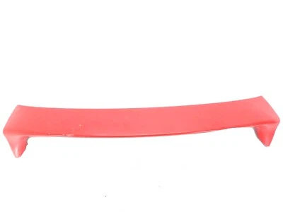OEM Red Rear Wing Spoiler Center Trunk Decklid R71 for 97-99 Mitsubishi 3000GT  - Image 1 of 4