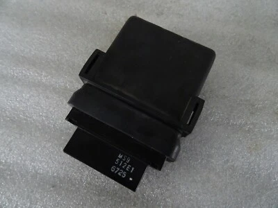 B1. Honda NTV 650 RC33 CDI Steuergerät Blackbox - Bild 1 von 4