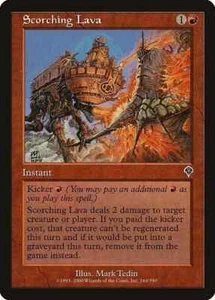 LAVA ABRASADORA X 4 E/X+ INVASIÓN MAGIA LA REUNIÓN - Imagen 1 de 1