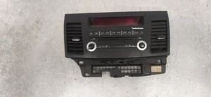 8002a405xa audio system cd radio for MITSUBISHI LANCER BERLINA (CY0) 201664 - Bild 1 von 7