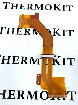 Sony LF-2117 Flex 189415121 189415111 Error E61:30 FDR-AX30 FDR-AXP35 - Image 1 of 3