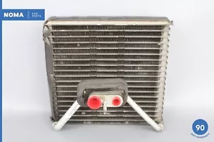 04-09 Jaguar XJ8 XJR VDP X350 A/C Air Conditioning Evaporator Radiator Core OEM - Picture 1 of 12