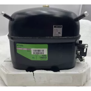 For Danfoss SC12CL R404A 385W Compressor - Picture 1 of 2