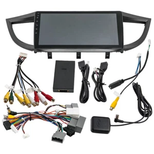 Sistema de Navegación para Auto 10.1" GPS for Honda CRV 2012-2016 Android 10 - Imagen 1 de 12