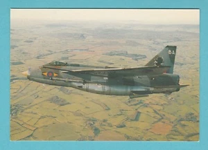 AVIÓN - CHARLES SKILTON NO. POSTAL 456 - LIGHTNING MK. 6 - Imagen 1 de 2