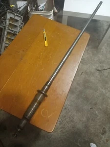 Yamaha Drive Shaft 200hp 2 Stroke - Bild 1 von 13