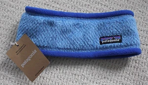 NEW Patagonia Re-Tool Headband Blue Bird One Size 22251 - Picture 1 of 4