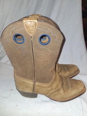 Botas occidentales Ariat Juniors... 10015388.  .. Niños 2,5. ..b3 Foto 1 de 4