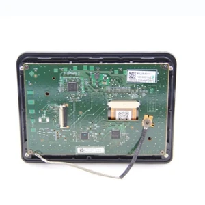 Conjunto de panel de control B5L25-60101 para impresora multifunción HP Color LaserJet Pro M477fnw M377dw - Imagen 1 de 2