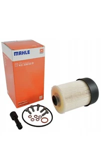 OE Genuine MAHLE Fuel Filter KX 338/22D Movano 2.3DCi Vivaro II 1.6 from 2010 - Picture 1 of 5
