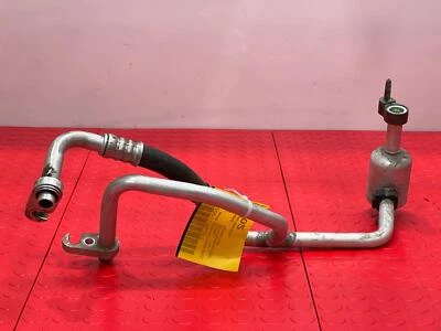 Válvula de expansión de manguera de succión de CA Chevy Volt 16-18 a manguera de conexión OEM 23287157 Foto 1 de 4