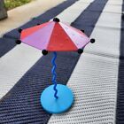 LOL Surprise! Doll House Replacement Part - Outdoor Pool Patio Umbrella