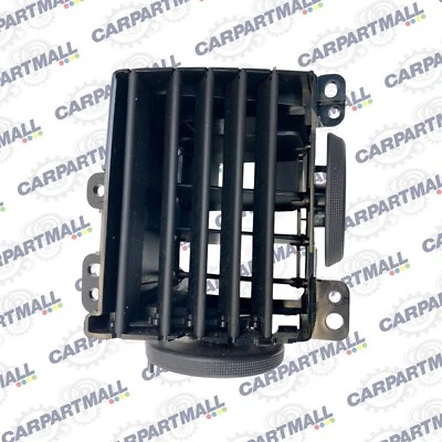 2006-2008 Mitsubishi Endeavor Dash Center Right Side AC Air Vent Grill Outlet Foto 1 de 4