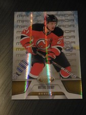 2011/2012 Certified Parallels & Inserts U PICK