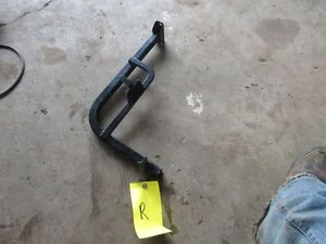 08-15 KYMCO UXV 500 4X4 RIGHT SUBFRAME BACK SUB FRAME JS - Picture 1 of 9