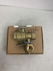 Apollo 78-RV Series 125 psi 3/4 inch Brass Thermal Expansion Relief Valve 