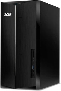Acer Aspire Desktop 8GB RAM 512GB SSD Intel i5 1.8GHz Certified Refurbished - Picture 1 of 6