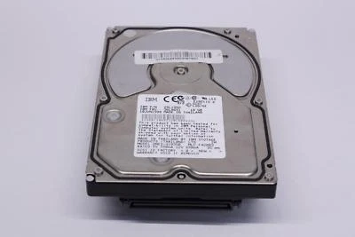 IBM 25L1952 / 36L8651 - 18.2GB 7.2K 80-PIN SCSI 3.5" - Image 1 of 4