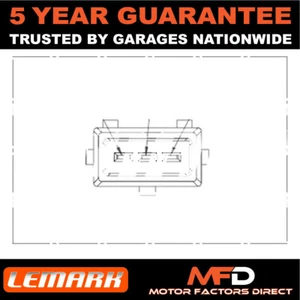 Lemark Crankshaft Sensor Fits Volvo 940 1990-1998 740 1984-1992 240 1986-1993 - Picture 1 of 4