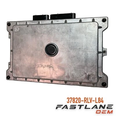 2019-2021 HONDA PILOT POWERTRAINNER MODULE NEW OEM 37820-RLV-L84 - Image 1 of 4