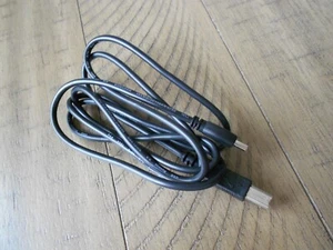 USB Type B to Revision A/B type CB connector cable etc approx 4' 9" long - Picture 1 of 5
