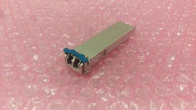 Extreme Networks 10Gb LR XFP 10km 1310NM Transceiver Module 4050-00025-01 10122 - Image 1 of 2