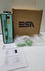 Selema 9XECO4D0410E42 ECO 4 Servo Drive ESA - Picture 1 of 9