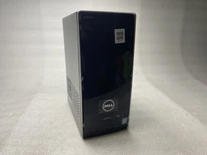 Dell Inspiron 3668 Intel Core i5-7400 3GHz 8GB RAM NO HDD NO OS Good - Zdjęcie 1 z 6