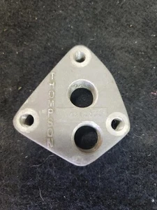 Mickey Thompson Oil Transfer Block 1955 1965 287 316 347 371 389 421 Pontiac - Picture 1 of 6